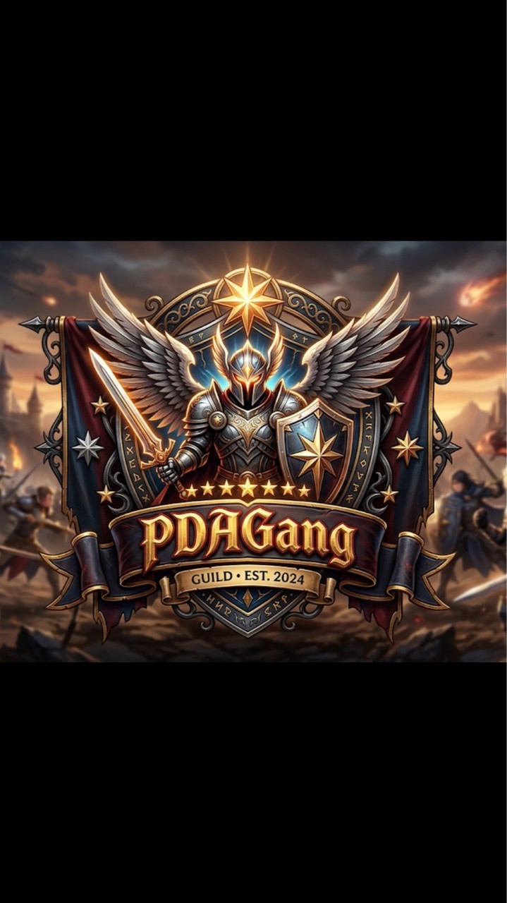PDA 7K
