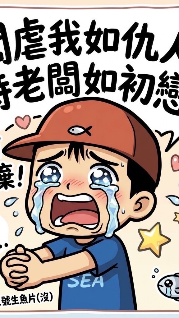人間清醒但起不來