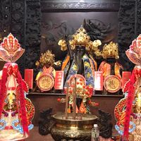 林口南勢福德宮