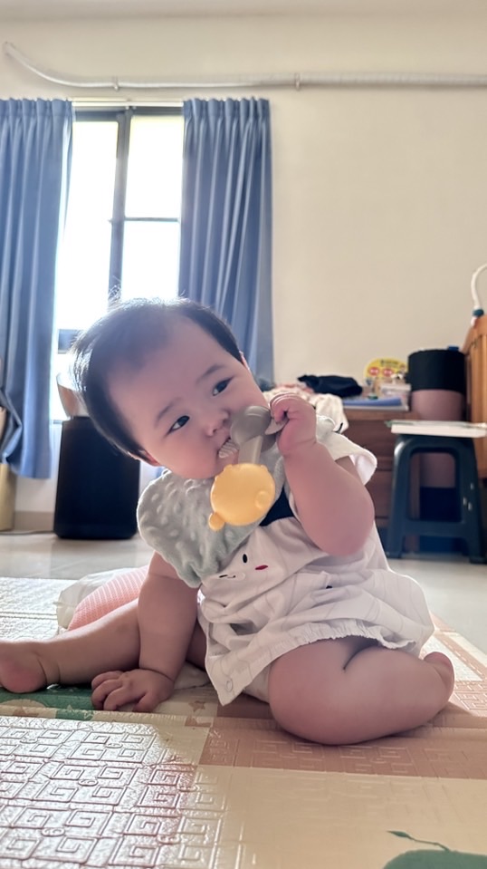 媽咪們的秘密基地 🍼