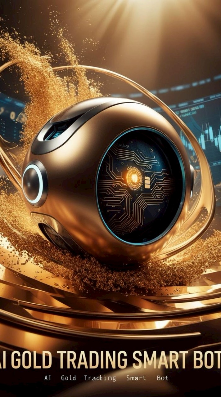 Ai Auto Trade Gold . PuPrime