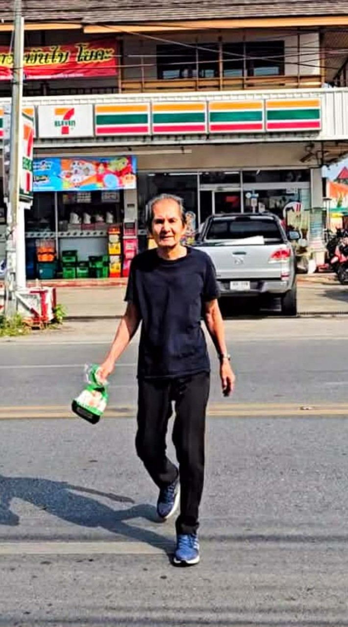 วินัย ศรีกัลชาญ