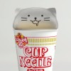 CUP NOODLE