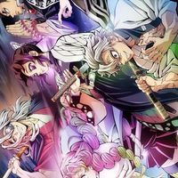 Demon Slayer 鬼滅之刃👻｜對戲·角色扮演·聊天
