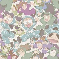 忍たま超超緩なり✦