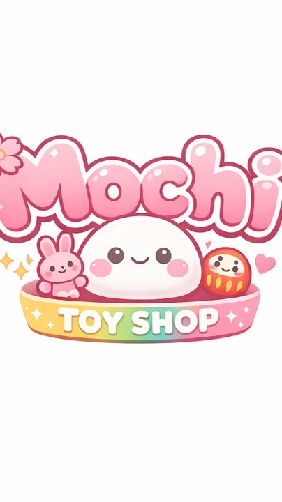 Mochi Toy Shop🍡