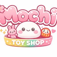 Mochi Toy Shop🍡
