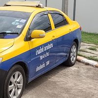 แท็กซี่น่าน รถรับจ้าง โทร 065-026-5386 -แท็กซี่น่าน #แท็กซี