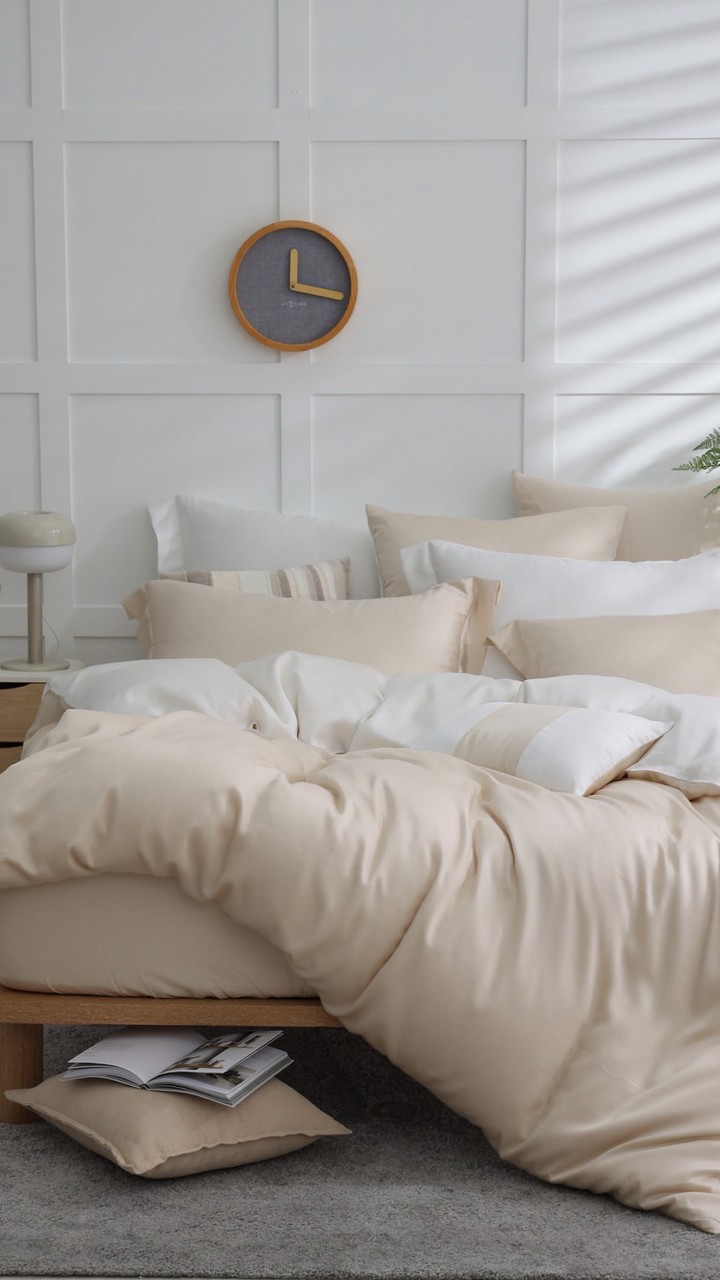 禾肯居家｜寢具線上廠拍