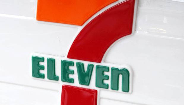  Kondisi Terakhir Sejumlah Gerai 7-Eleven setelah Gulung Tikar 