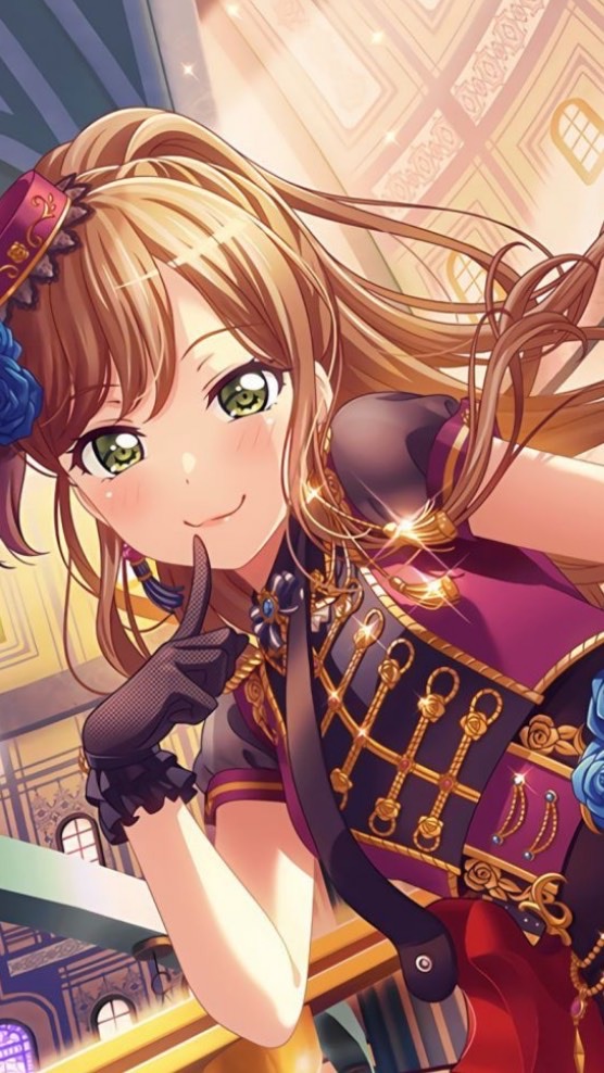 バンドリ‼︎のオープンチャット