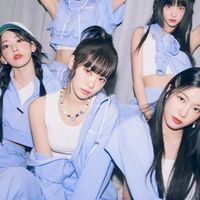 ☕️K-POP咖啡廳☕️