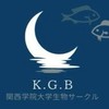 関学生物サークル2025新歓オープンチャット！