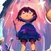 UNDERTALE‼️Deltarune‼️AU激緩緩緩緩緩緩緩也‼️‼️