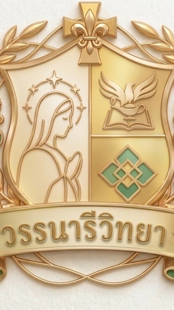 🏫‘.สมัครสอบเข้าวรนารี!🏫