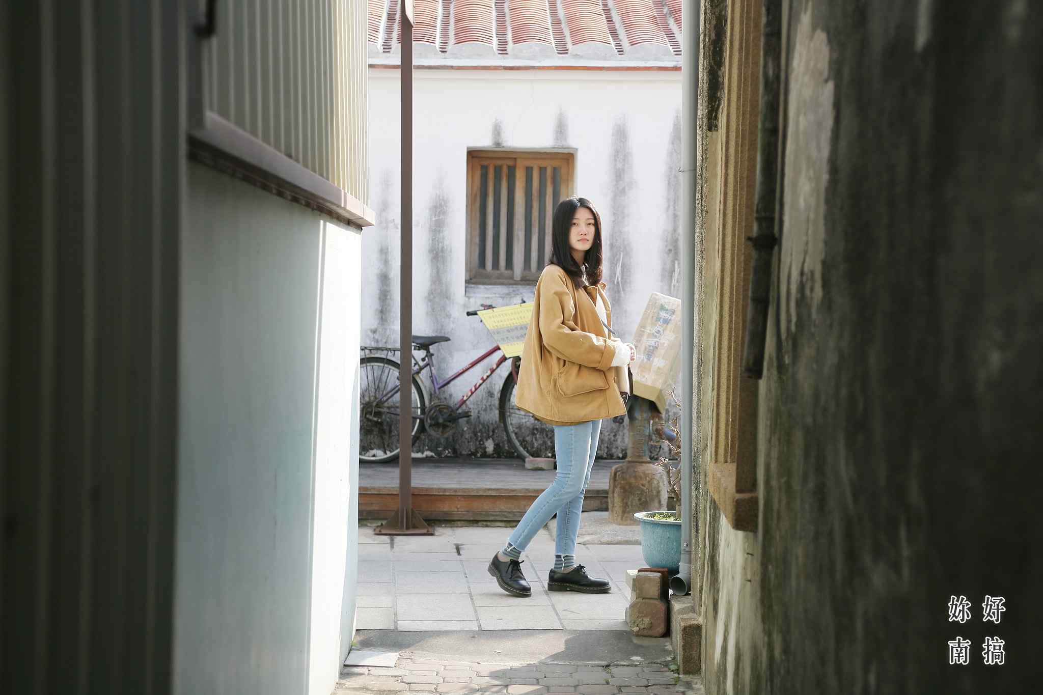 安平 -08-妳好南搞