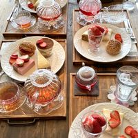 🔶西三河🌷45からの女子会🔶