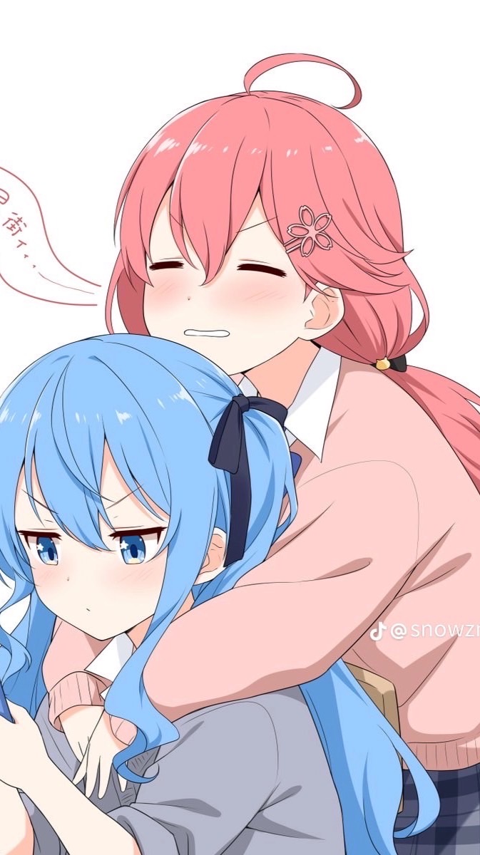 ホロライブの画像を貼る会！