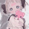 赤ちゃんごっこ^ᴗ ̫ ᴗ^