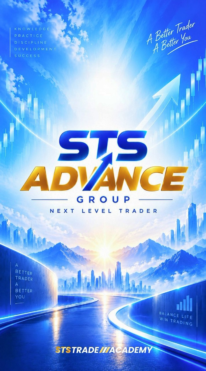 ✨️💰STS ADVANCE GROUP💰✨️