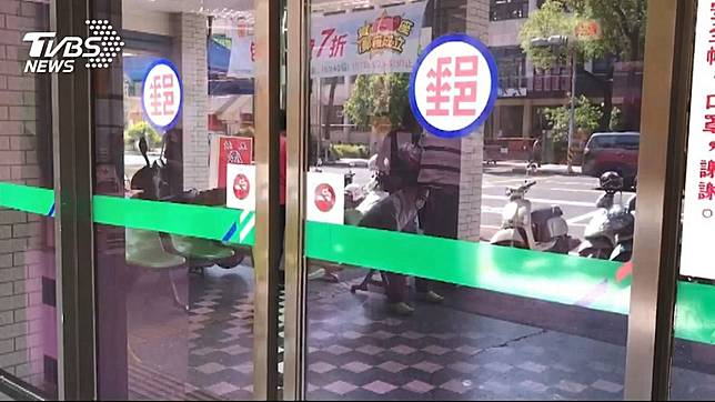 示意圖，與本文無關。(圖／TVBS)