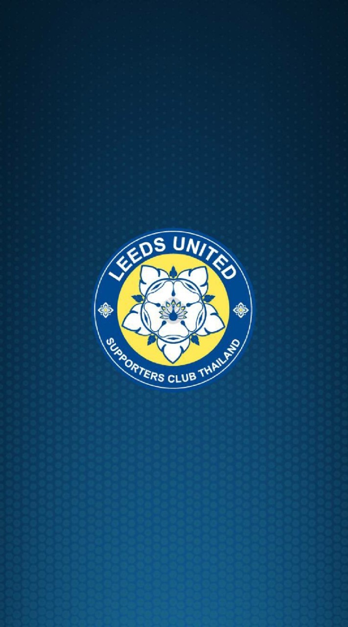 Leeds United Supporters Club Thailand