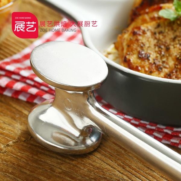 鬆肉針 鋁合金松肉錘牛排敲肉錘子器打肉牛肉牛扒豬扒豬排嫩肉砸肉針