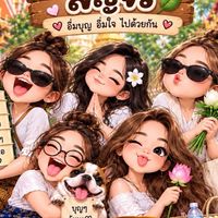 🚌ธรรมมะสัญจร  อิ่มบุญ อิ่มใจ ไปด้วยกัน🚌
