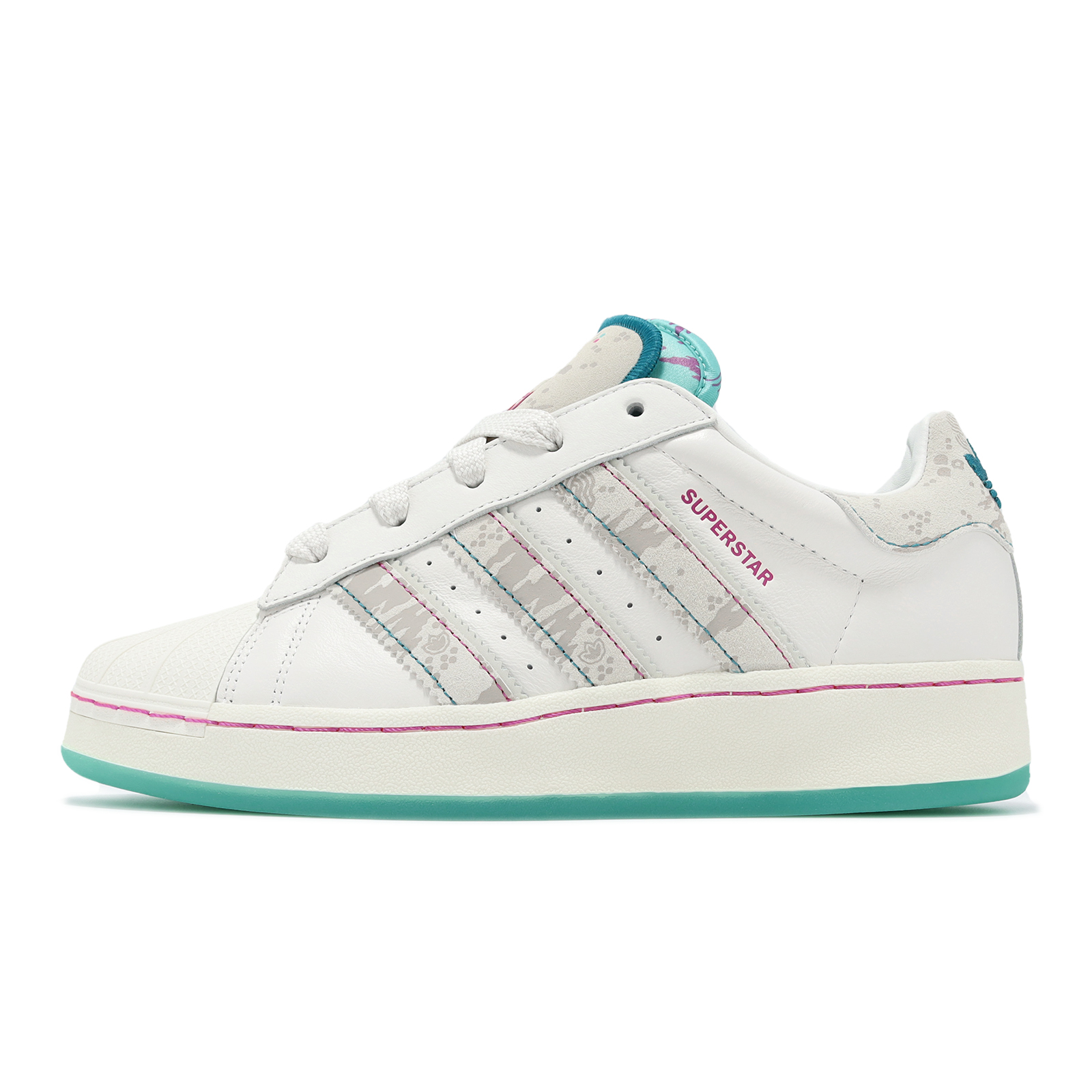 Adidas lucky 2025 chinatown xl