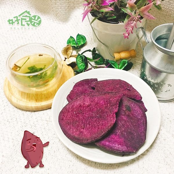 嚴選台灣在地優質蔬果無色素輕調味n低溫真空乾燥營養不流失n符合IS0-9001，HACCP規格