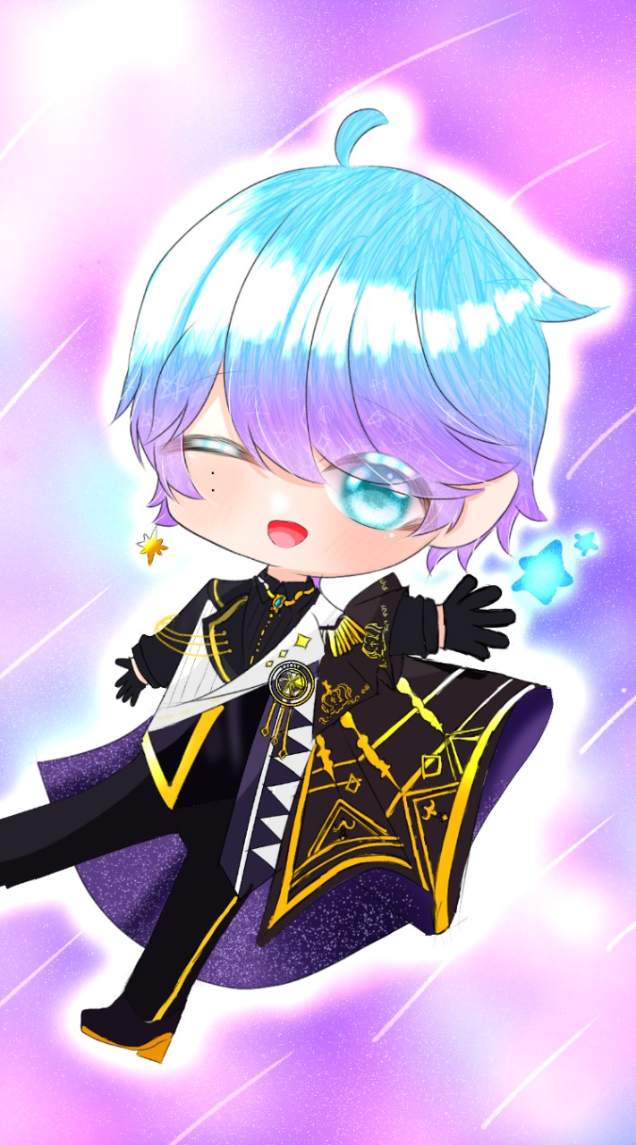 VOISINGイラスト部屋