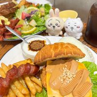 閒閒的嘉義人