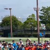 2025年安城ジュニア夏季強化大会