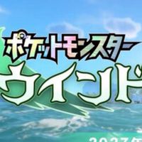ポケットモンスターウインド・ウェーブオプチャ