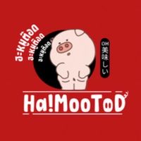 ฮะหมูต๊อด & ชิชิบิงซู (ตลาดเพลินศิลป์)