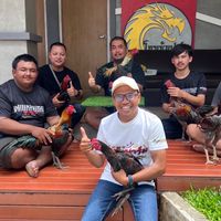 🐲กลุ่มแจกไก่🐲ซุ้ม.วัยรุ่นขี้เมา🍻