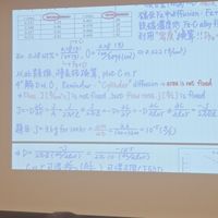 擴散啦啦啦