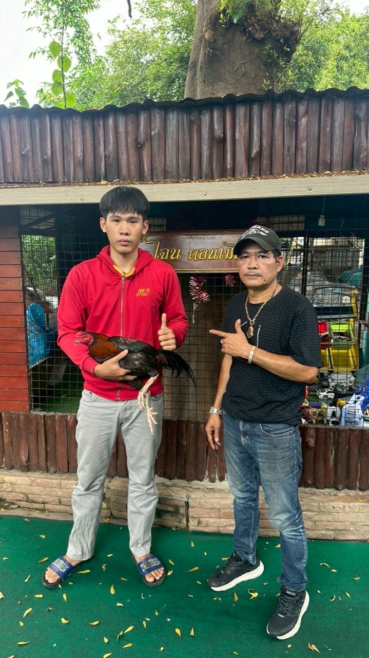 ซุ้ม ป.มั่งมา