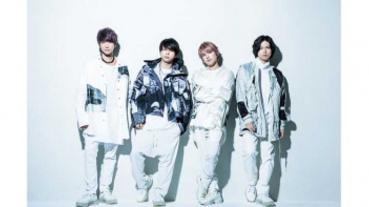 傑尼斯下重手停止他工作 手越祐也不滿傳退社