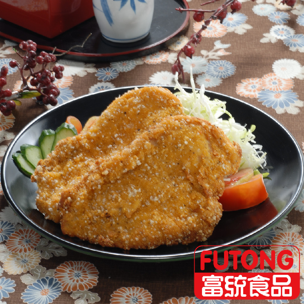 【富統食品★量販箱購】大阪豬排/大阪雞排