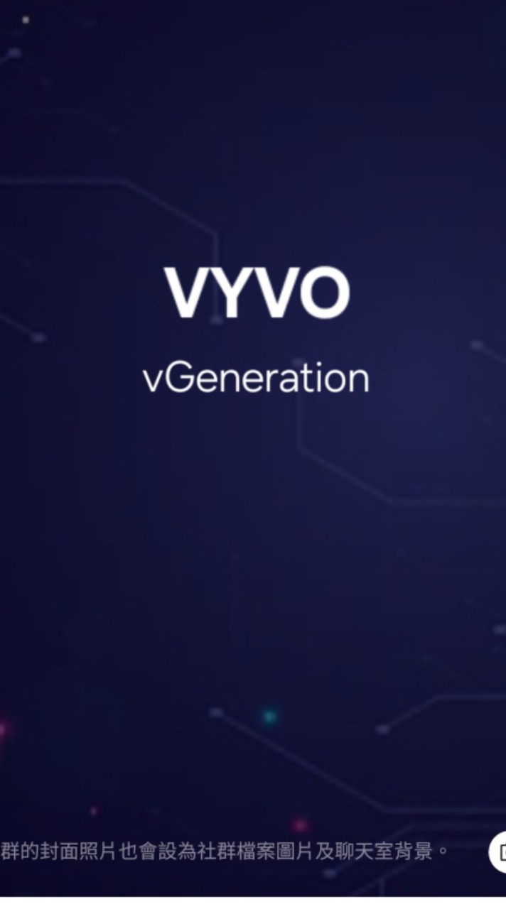 VYVO創造-好運團隊