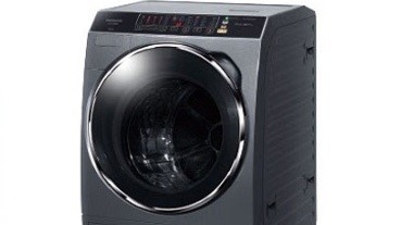 2019熱門滾筒洗衣機推薦：國際、TOSHIBA 、日立