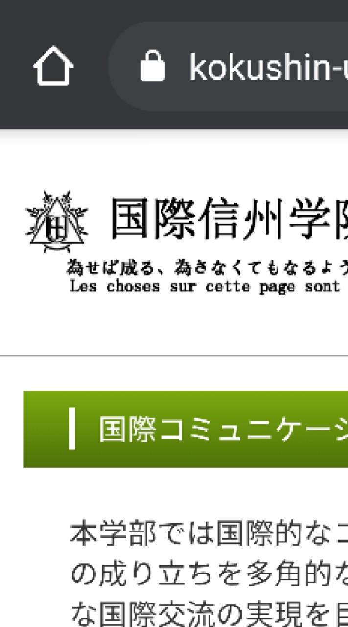 国コミュ歴文 OpenChat