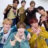 TravisJapan各1🍀*゜