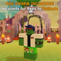 Grow a garden