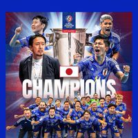 フットサル日本代表🇯🇵