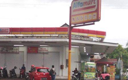 Pemkot Bengkulu Larang Tukang Parkir Liar Di Indomaret Alfamart Benarkah Realitanya Khaohot Pro