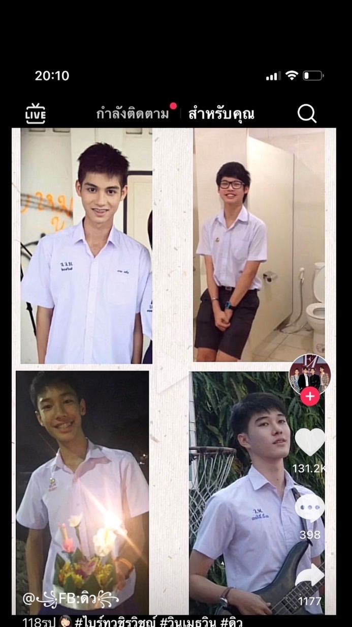 G4 thailand