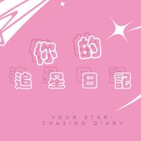 你的追星日記