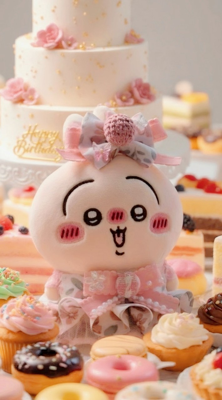 Alice手作娃衣